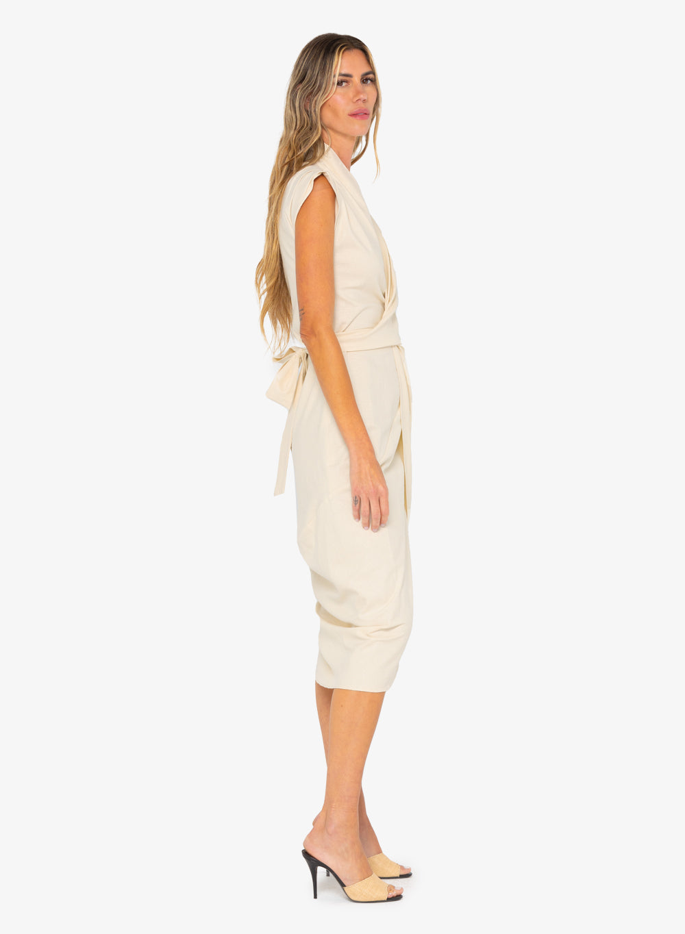 Alivia Dress
