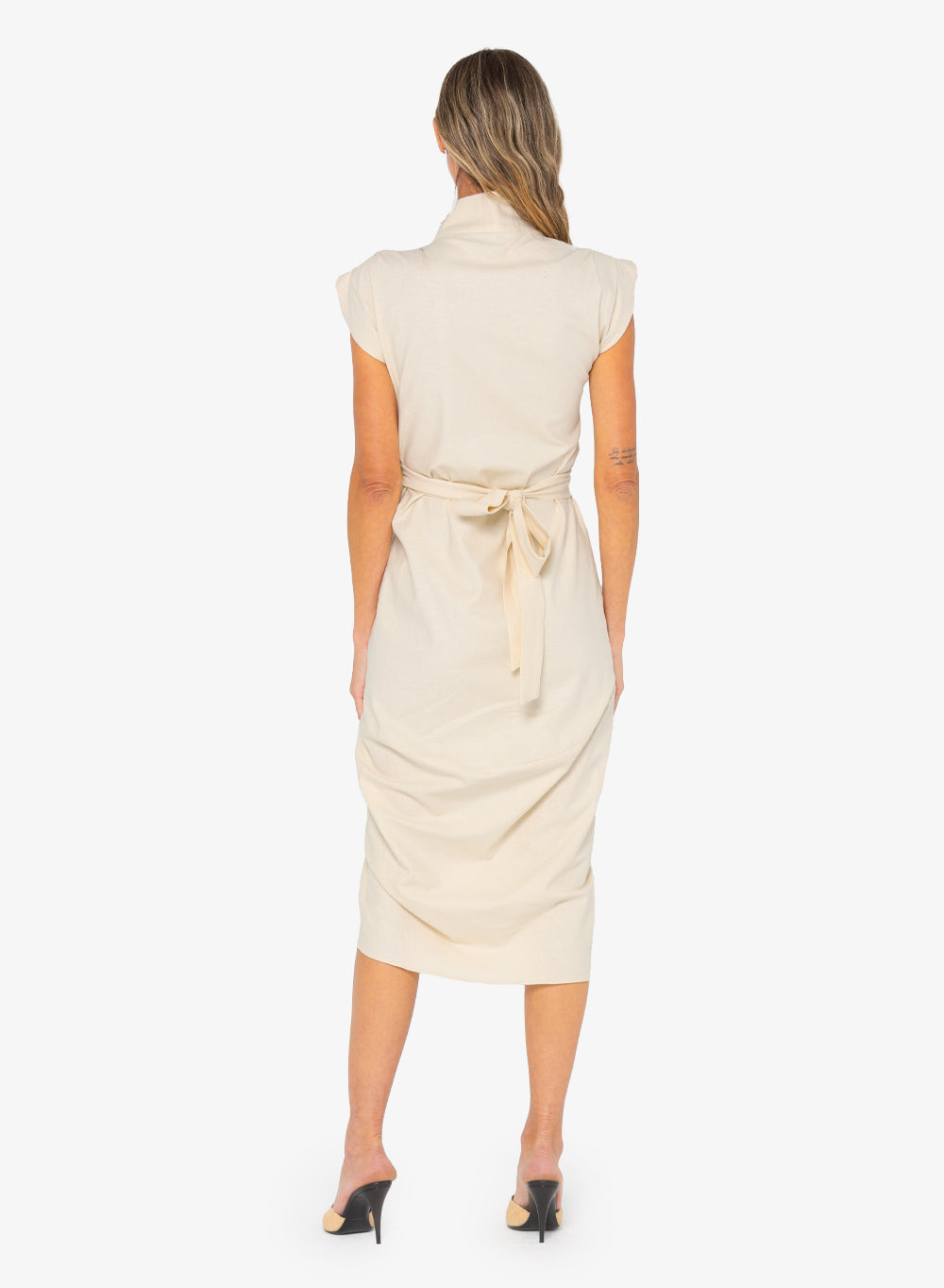 Alivia Dress