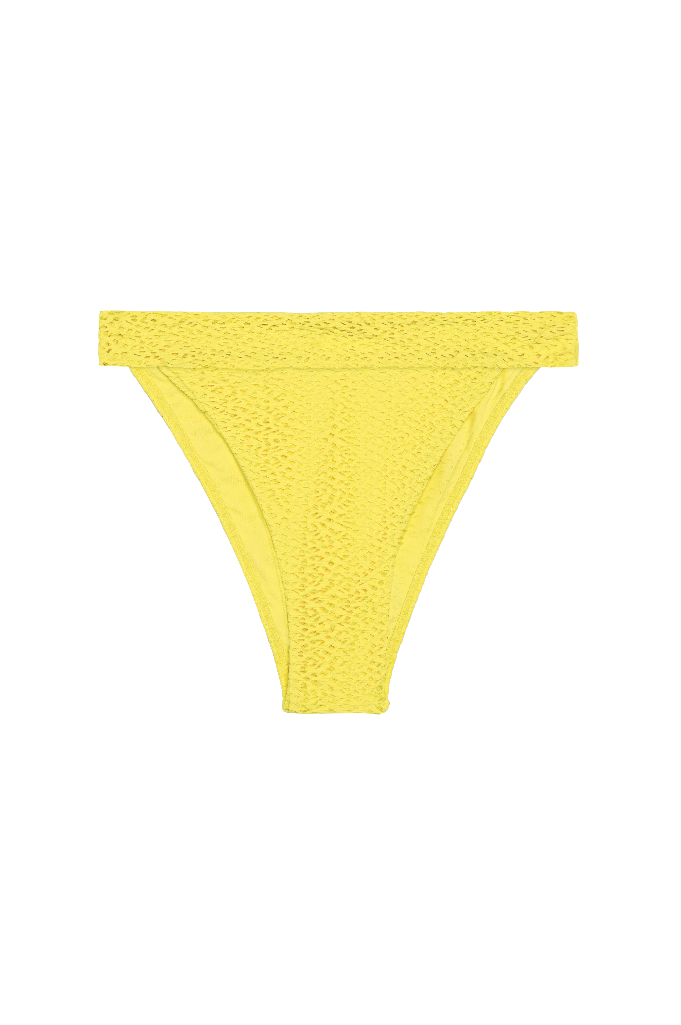 Monday Swim | Argentina Bottom