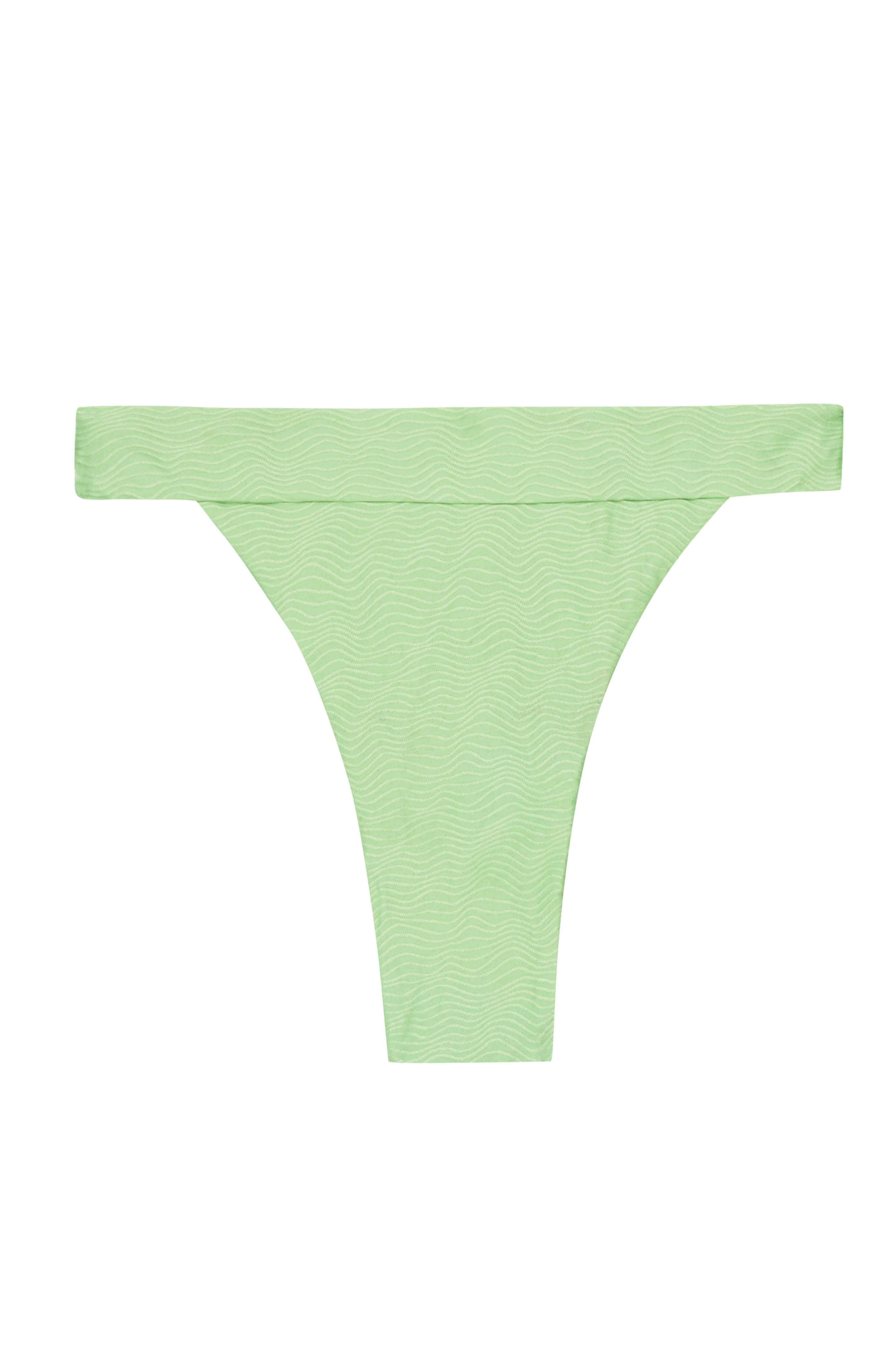 Monday Swim | Argentina Bottom