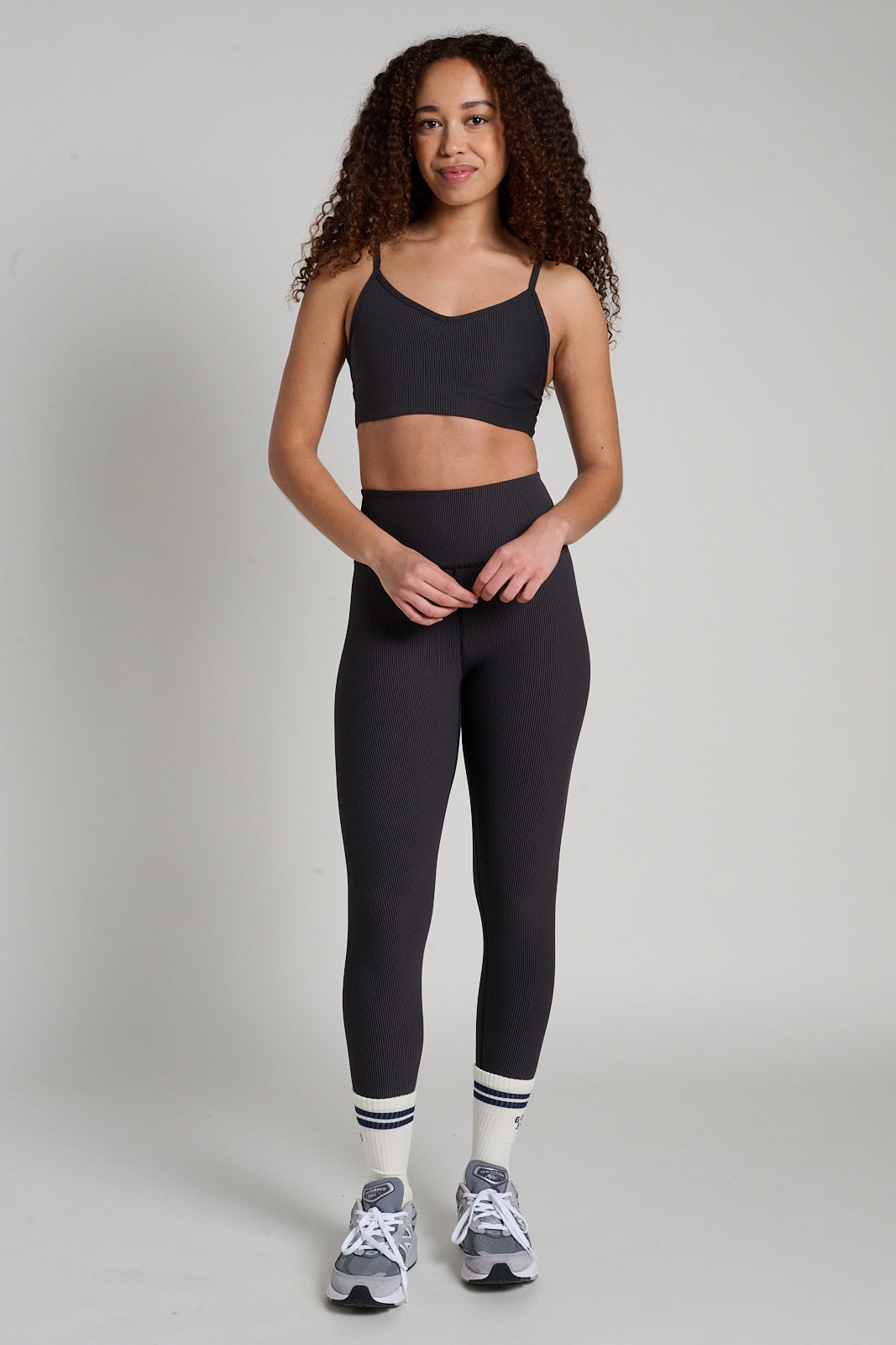 Zen 7/8 Legging | Spiritual Gangster