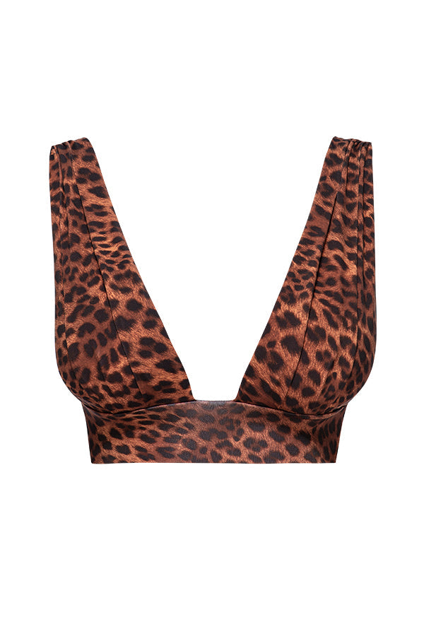 Monday Swim | Aruba Top
