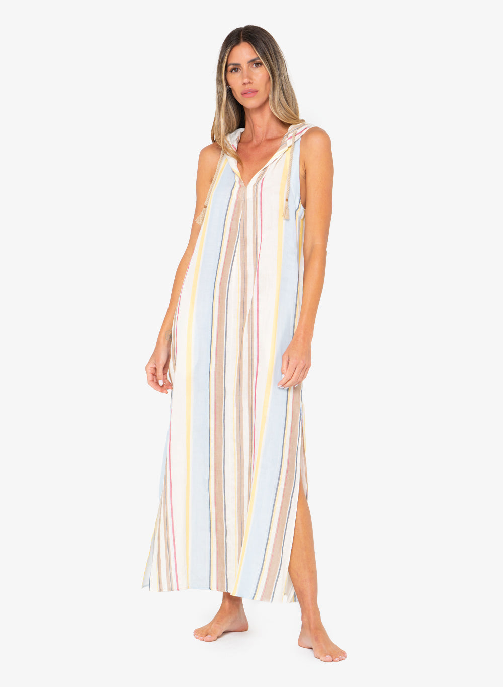 Auden Dress