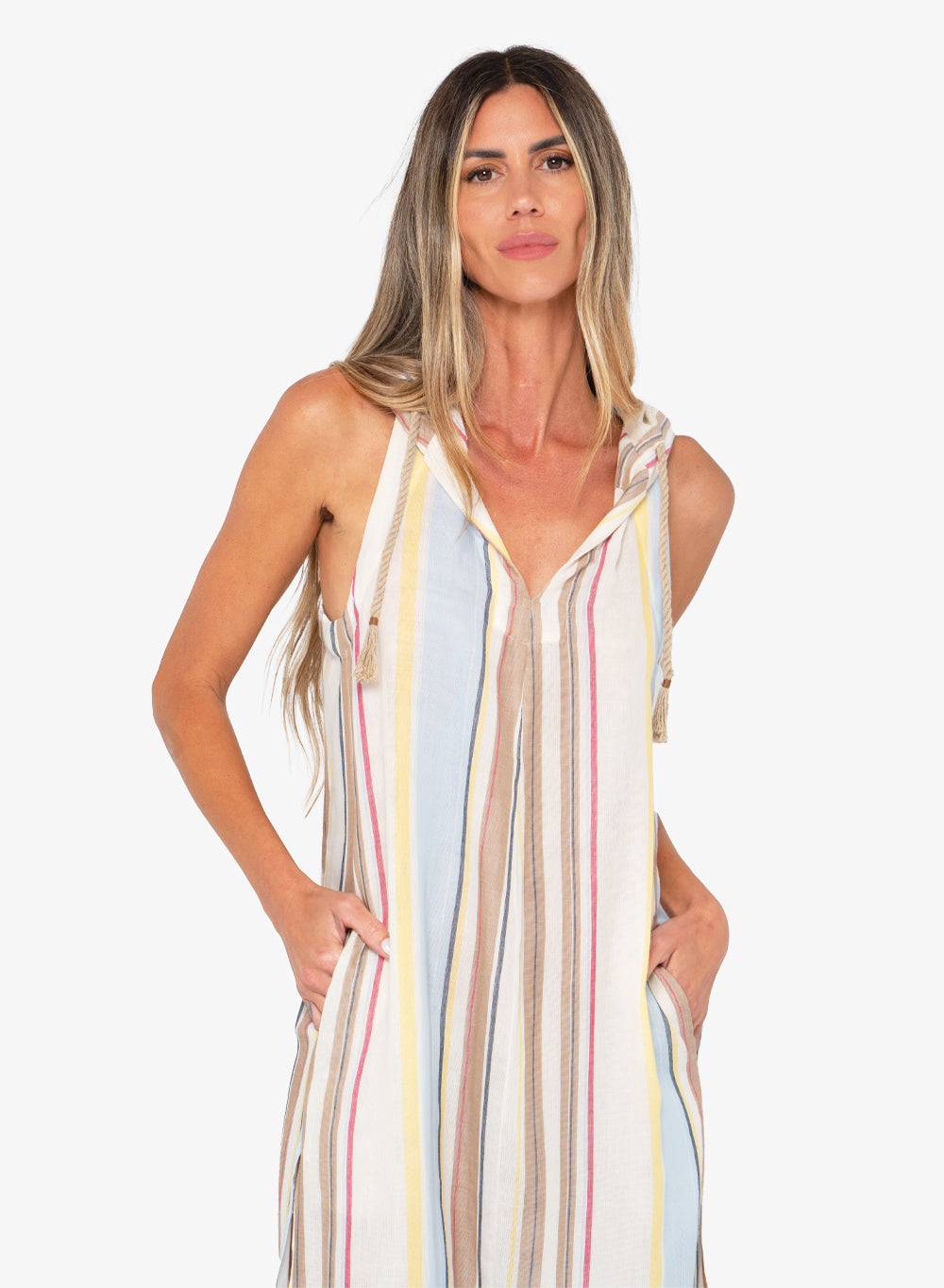Auden Dress
