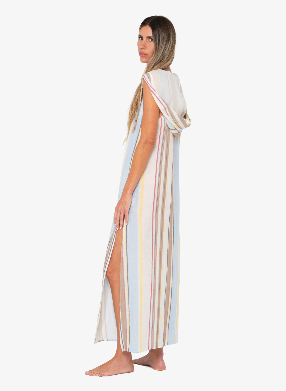 Auden Dress