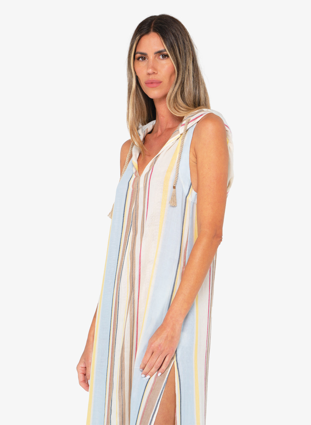 Auden Dress