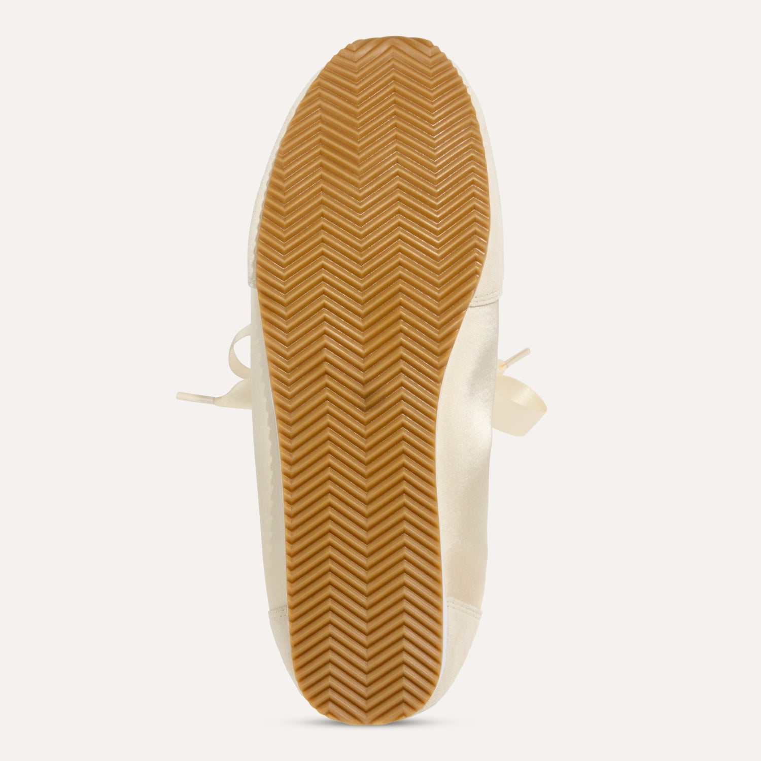 AVA SNEAKER IN CREAM - Yosi Samra  -
