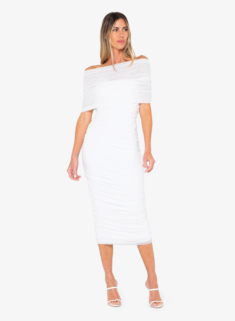 Nora Dress