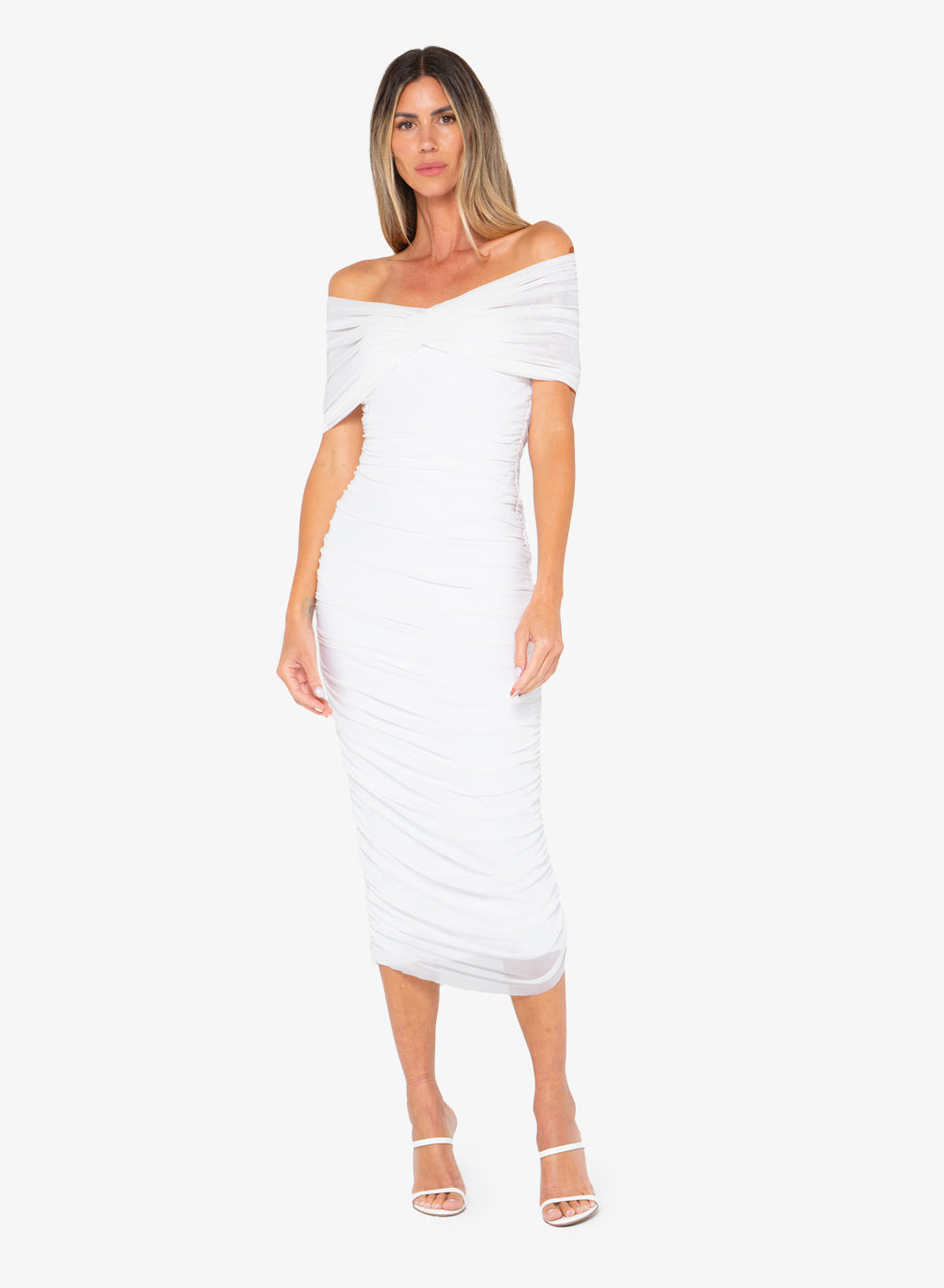 Nora Dress