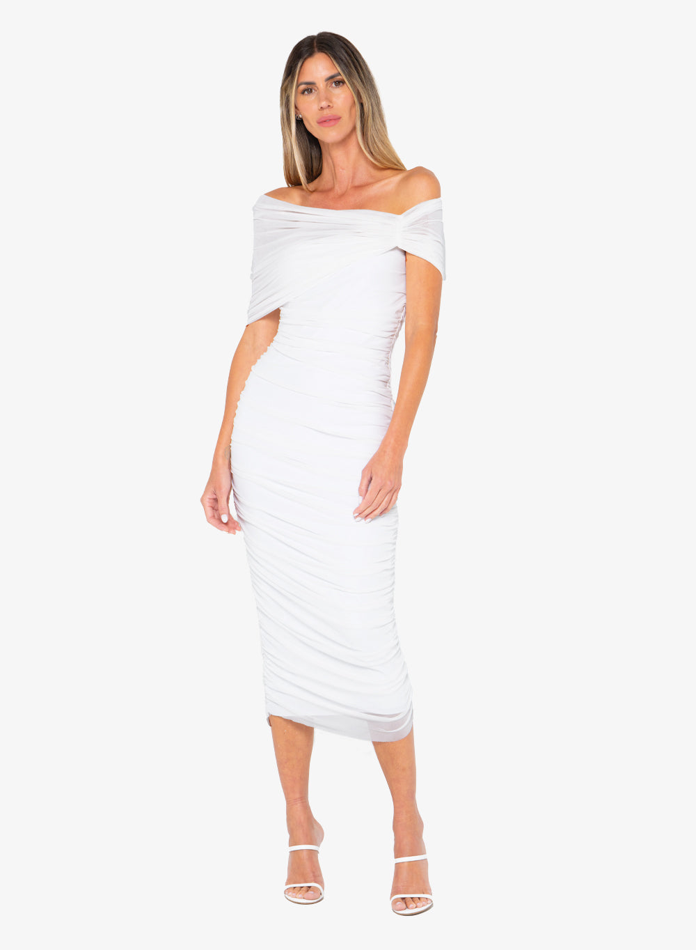 Nora Dress