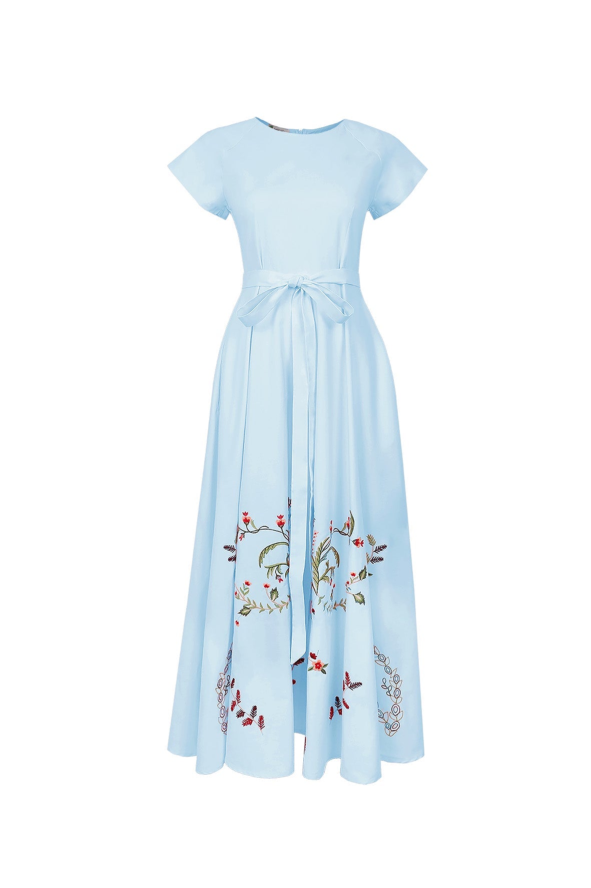 Azer | Light Blue