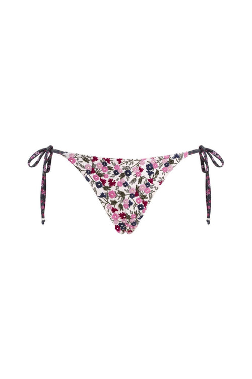 Alegria Handmade Bikini Bottom | Aguja