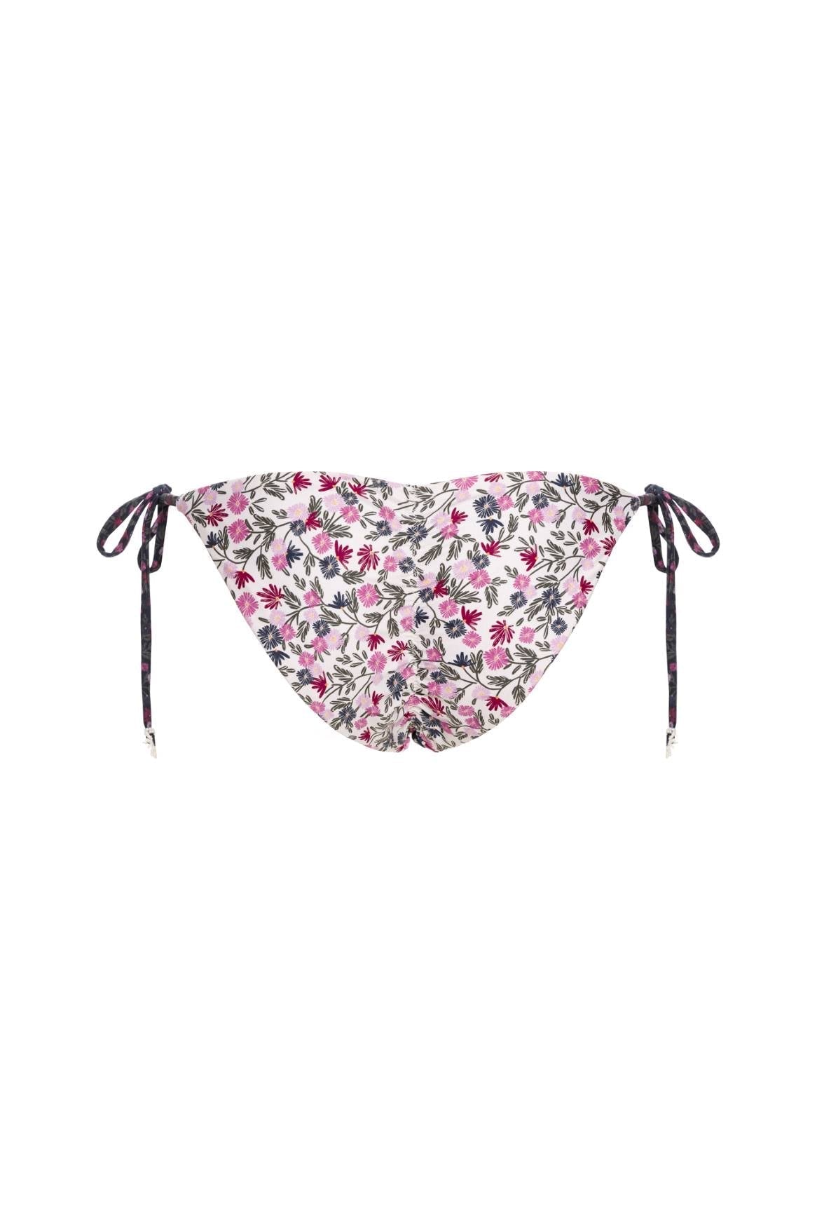 Alegria Handmade Bikini Bottom | Aguja