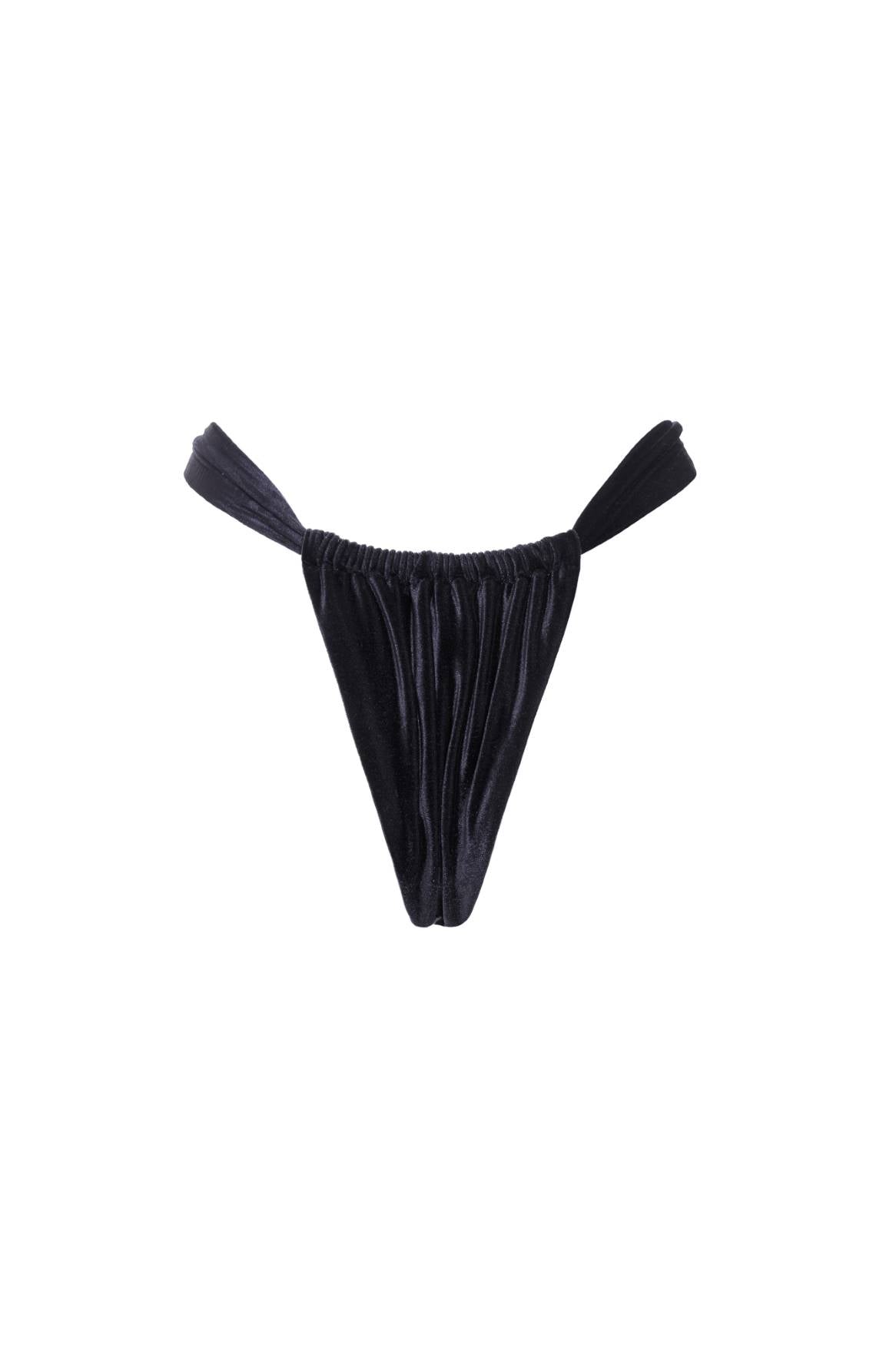 Elsa Bikini Bottom | Aguja