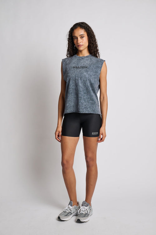 Alex Muscle Tank | Soul by SoulCycle