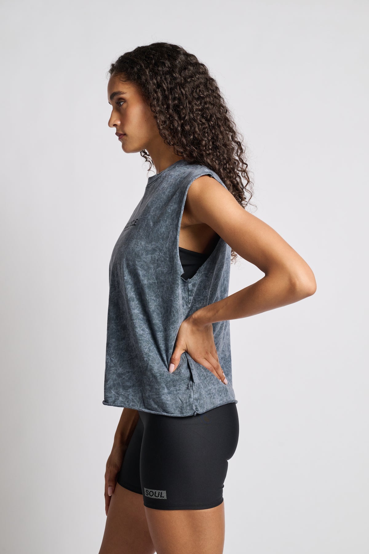 Alex Muscle Tank | Soul by SoulCycle