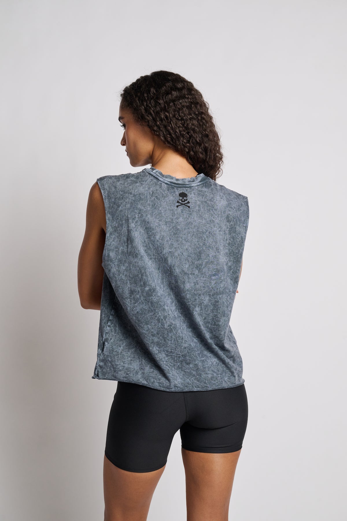 Alex Muscle Tank | Soul by SoulCycle