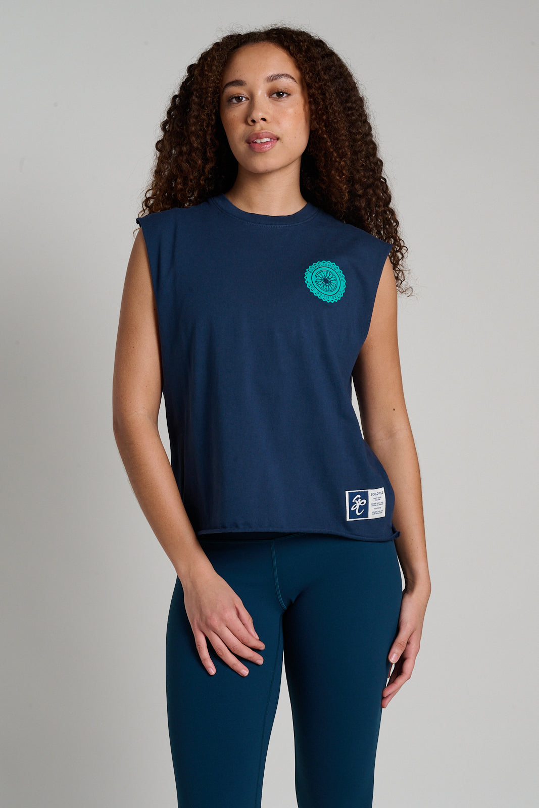 Alex Tank | Soul by SoulCycle