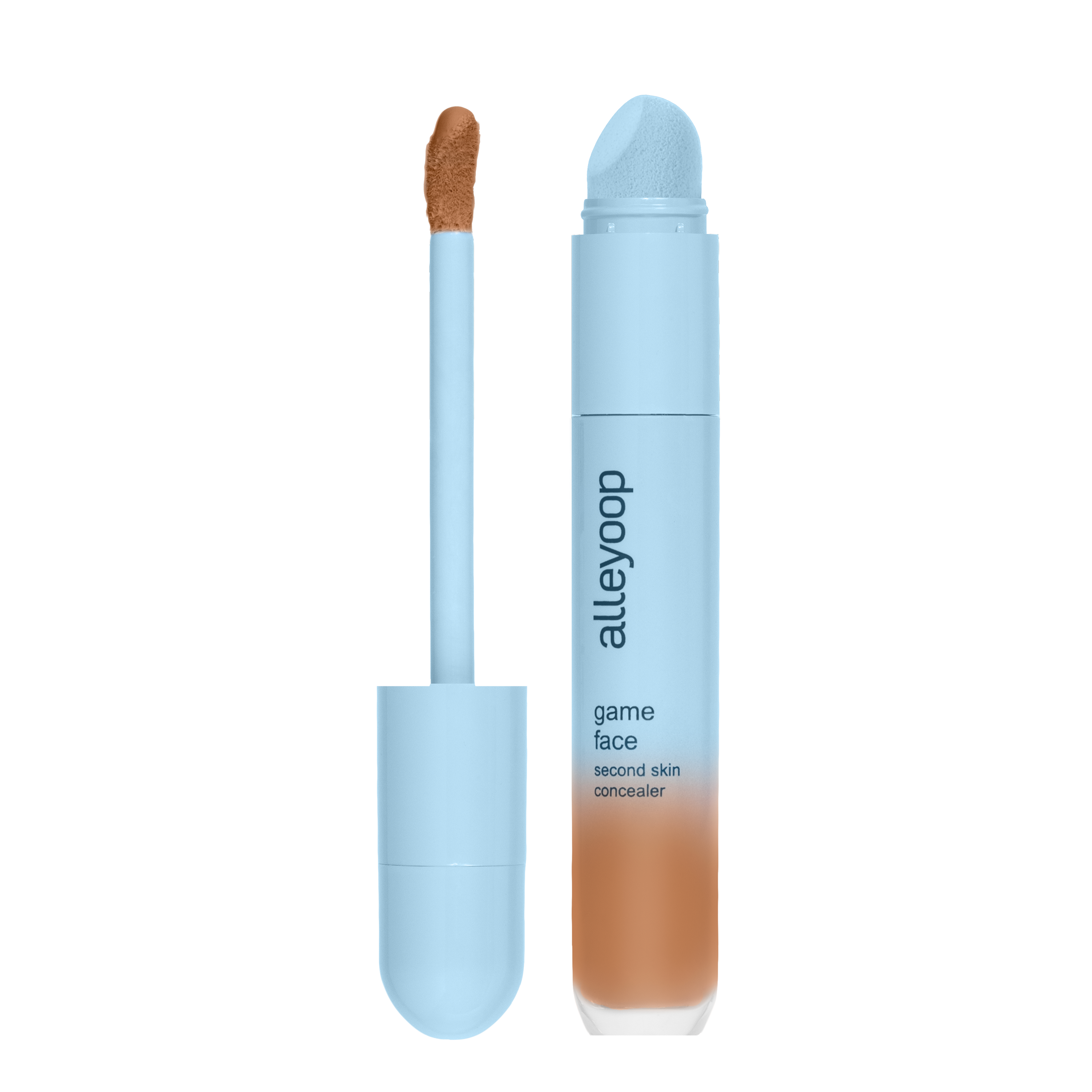 Game Face - Concealer-Champion