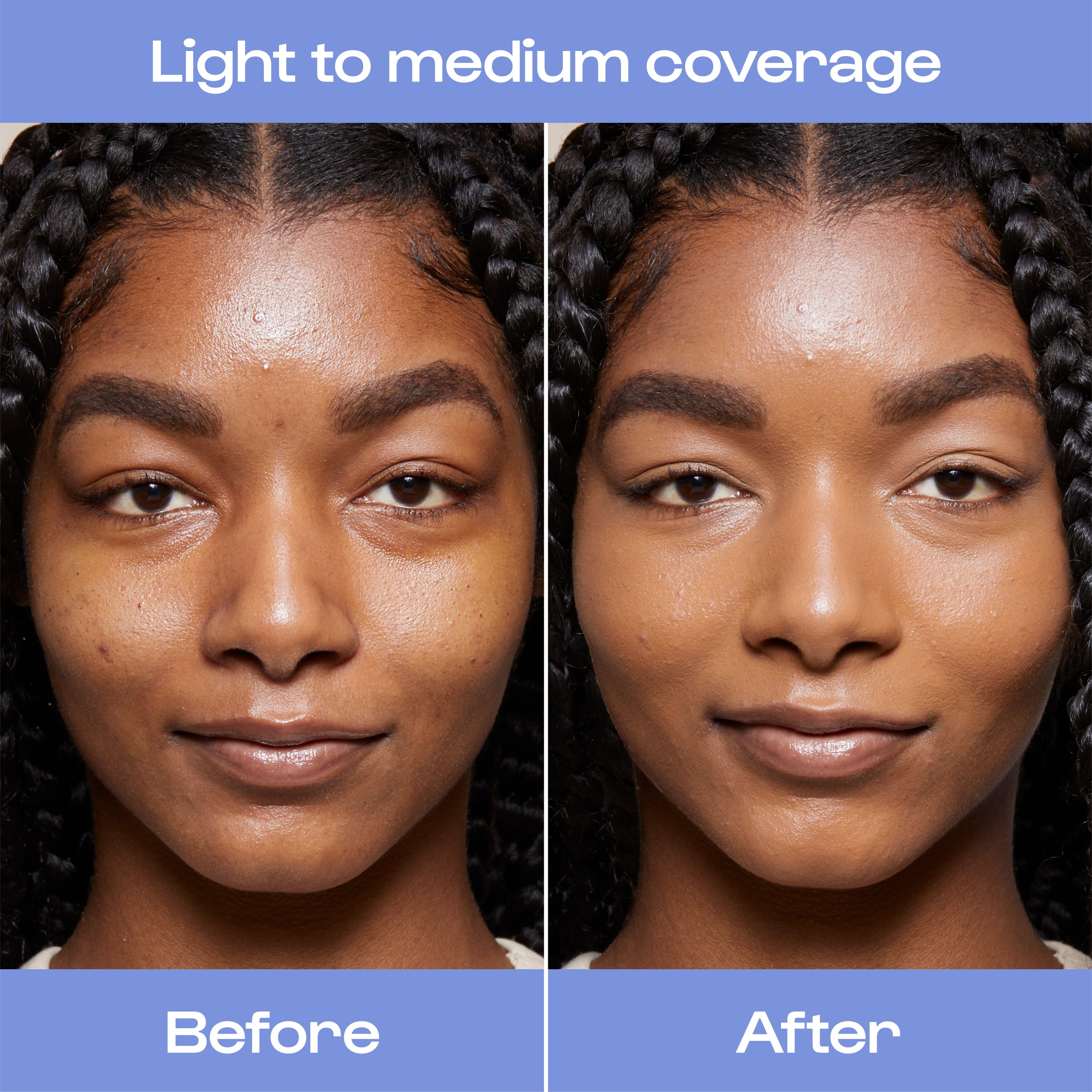 Game Face - Concealer-Champion