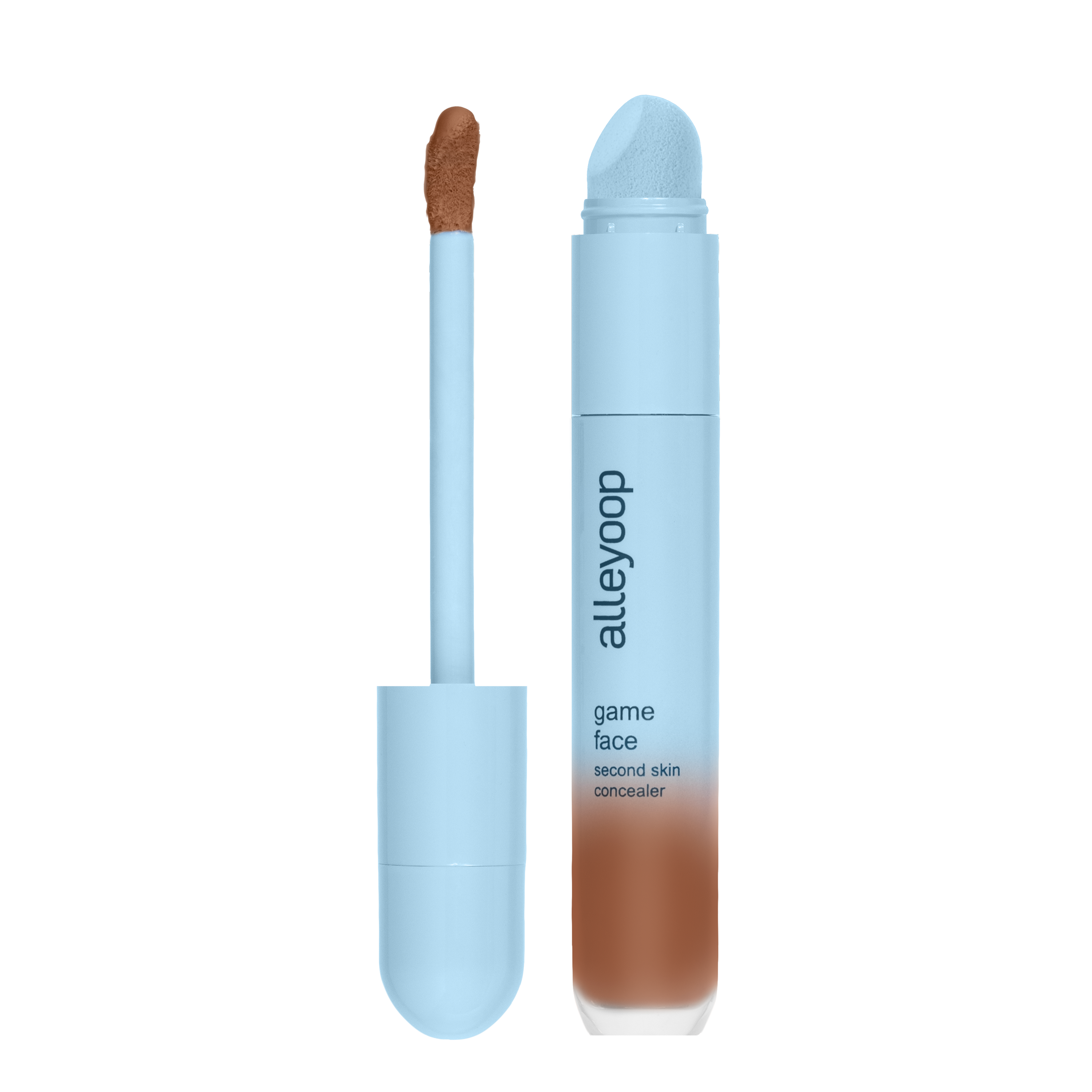Game Face - Concealer-Energetic