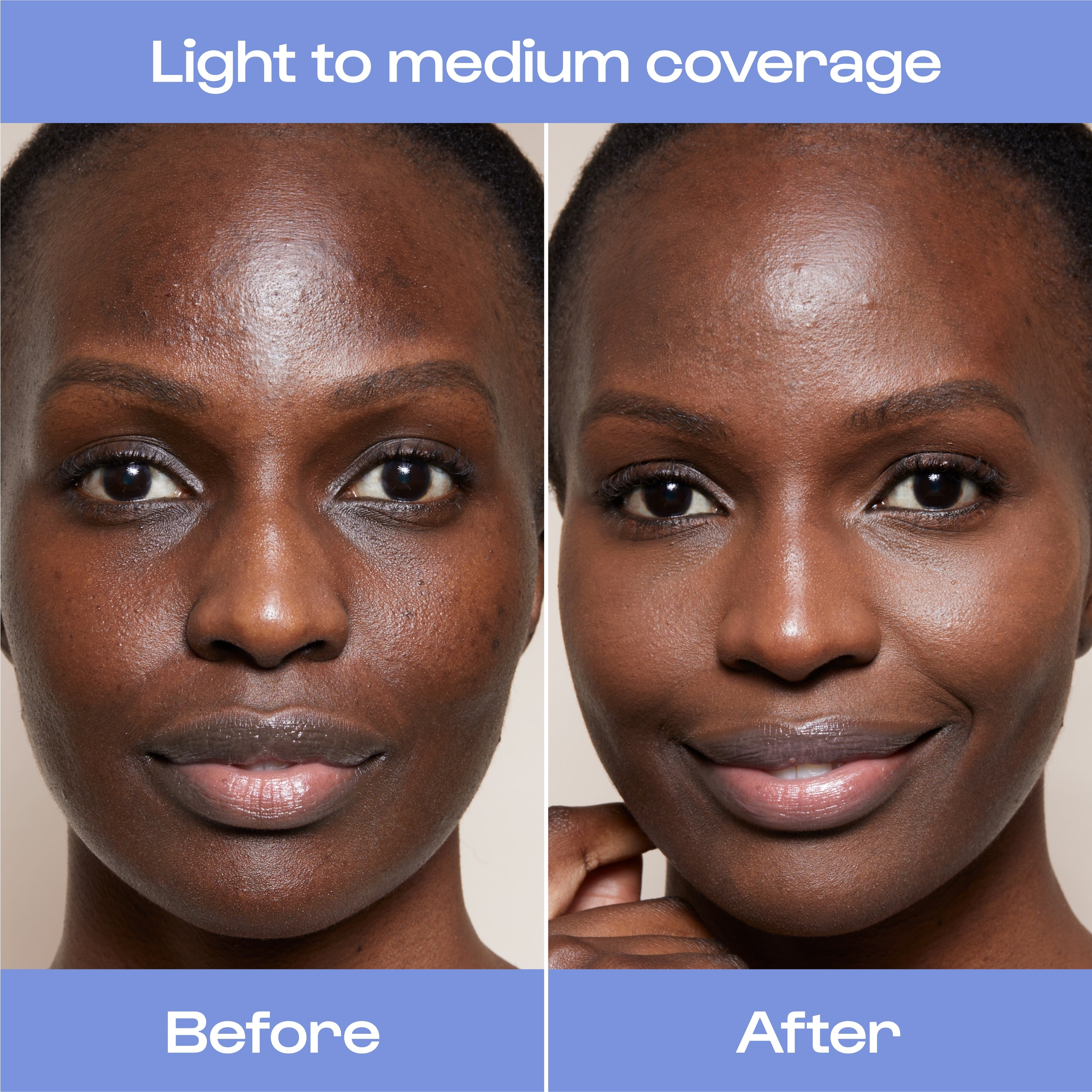 Game Face - Concealer-Energetic