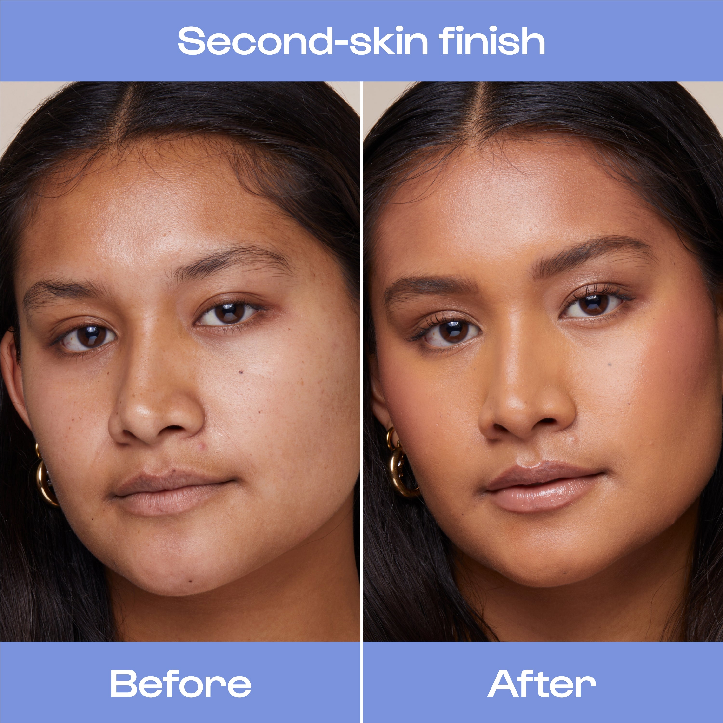 Game Face - Concealer-Golden