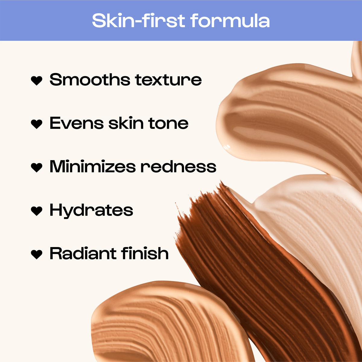Game Face - Concealer-Standout