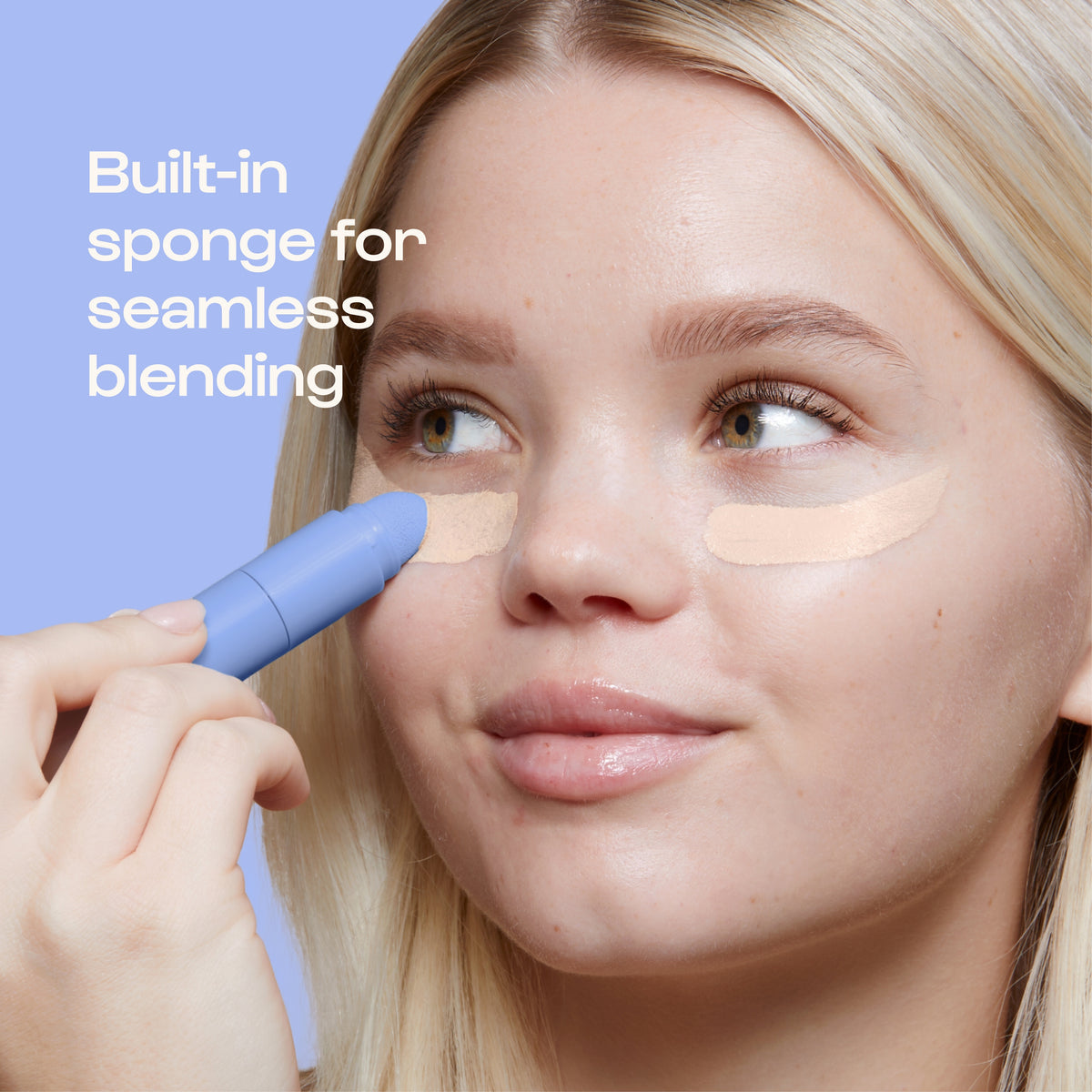 Game Face - Concealer-Standout