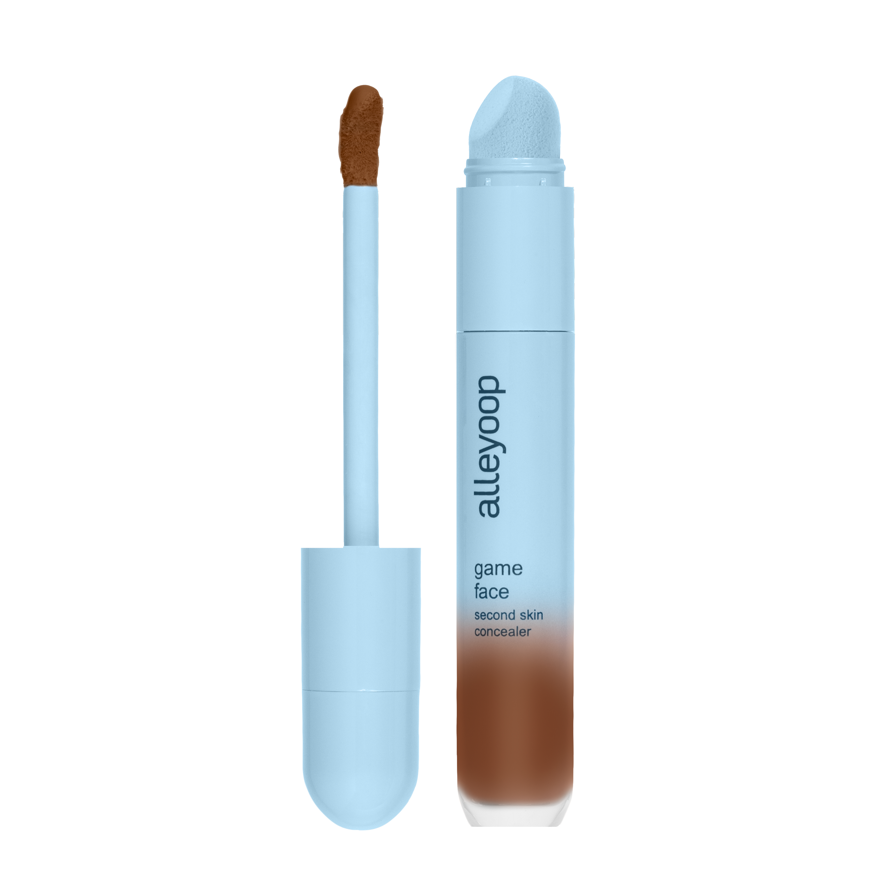Game Face - Concealer-Undefeated