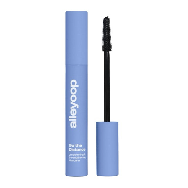 Go the Distance Tubing Mascara, Black - Full 8 mL