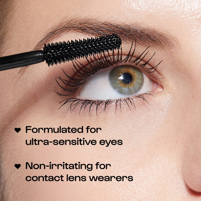 Go the Distance Tubing Mascara, Brown - Full 8 mL