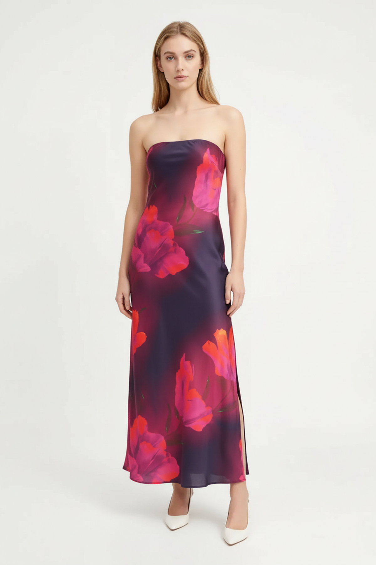 PLUMROSE