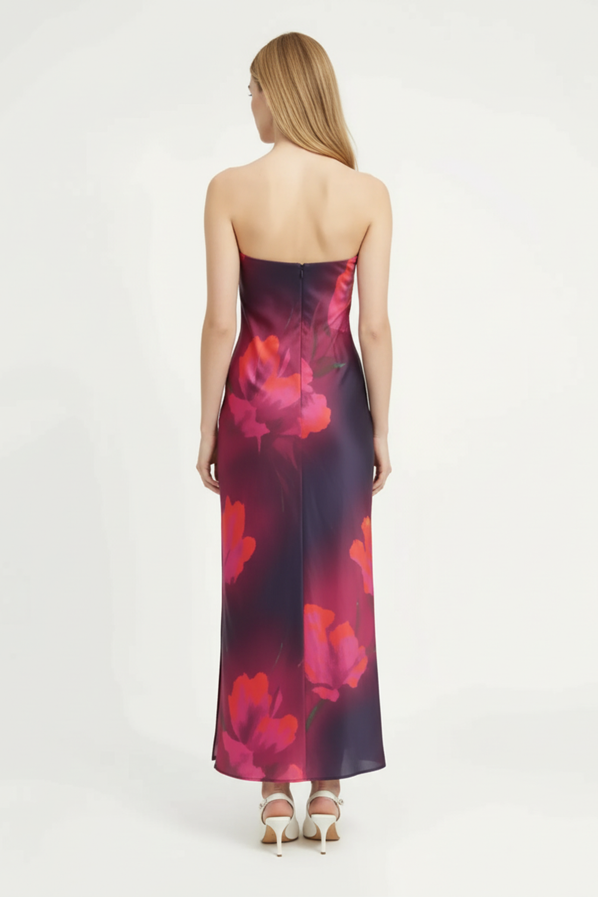 PLUMROSE