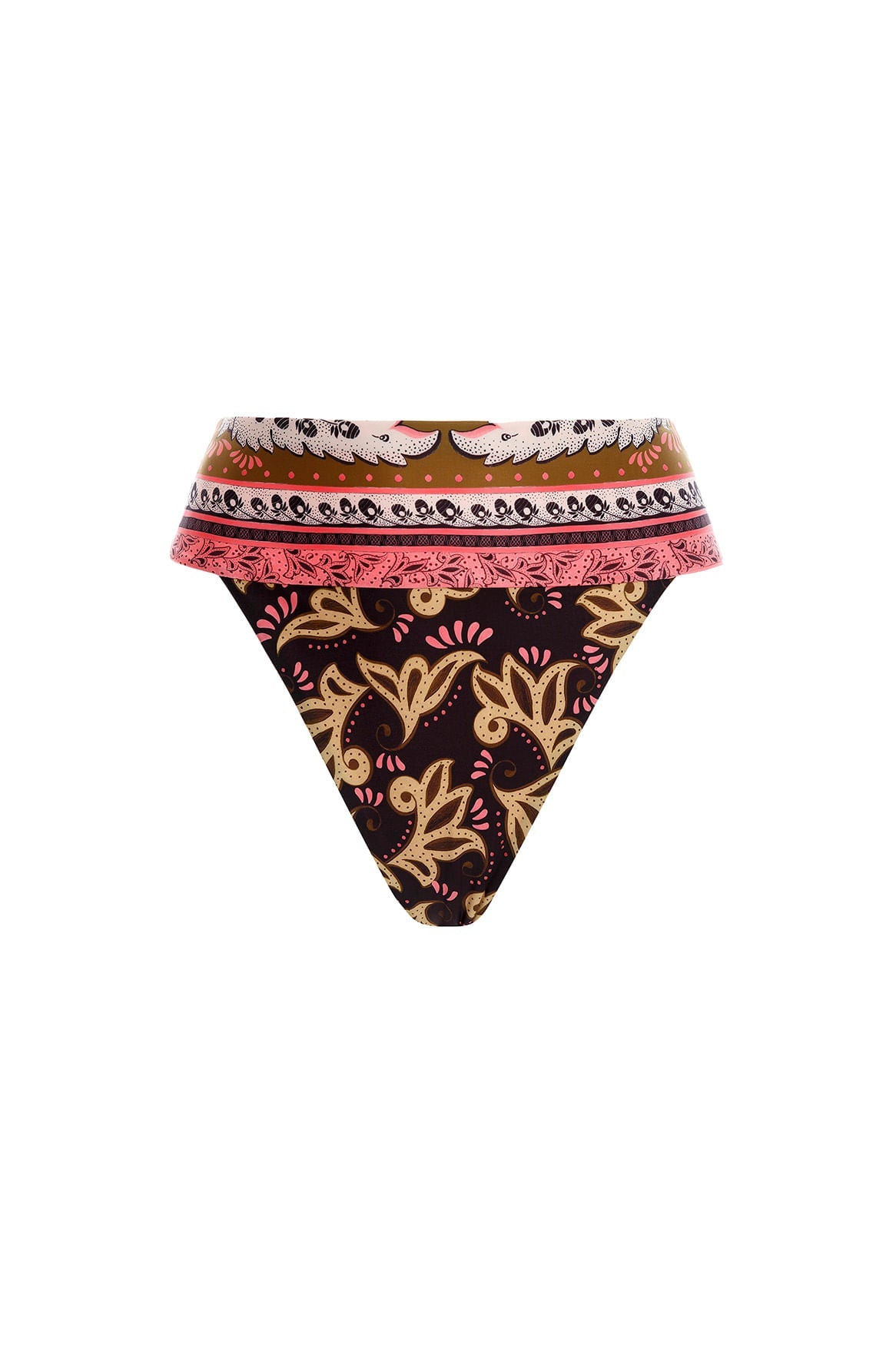 Lilith Bikini Bottom | Antiq