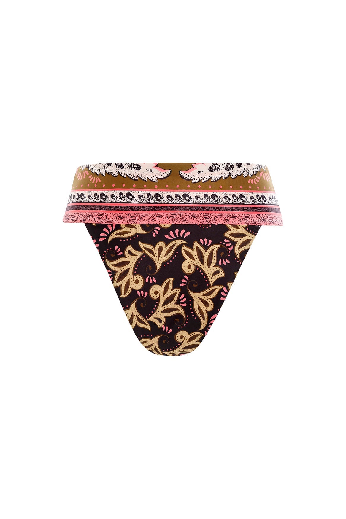 Lilith Bikini Bottom | Antiq
