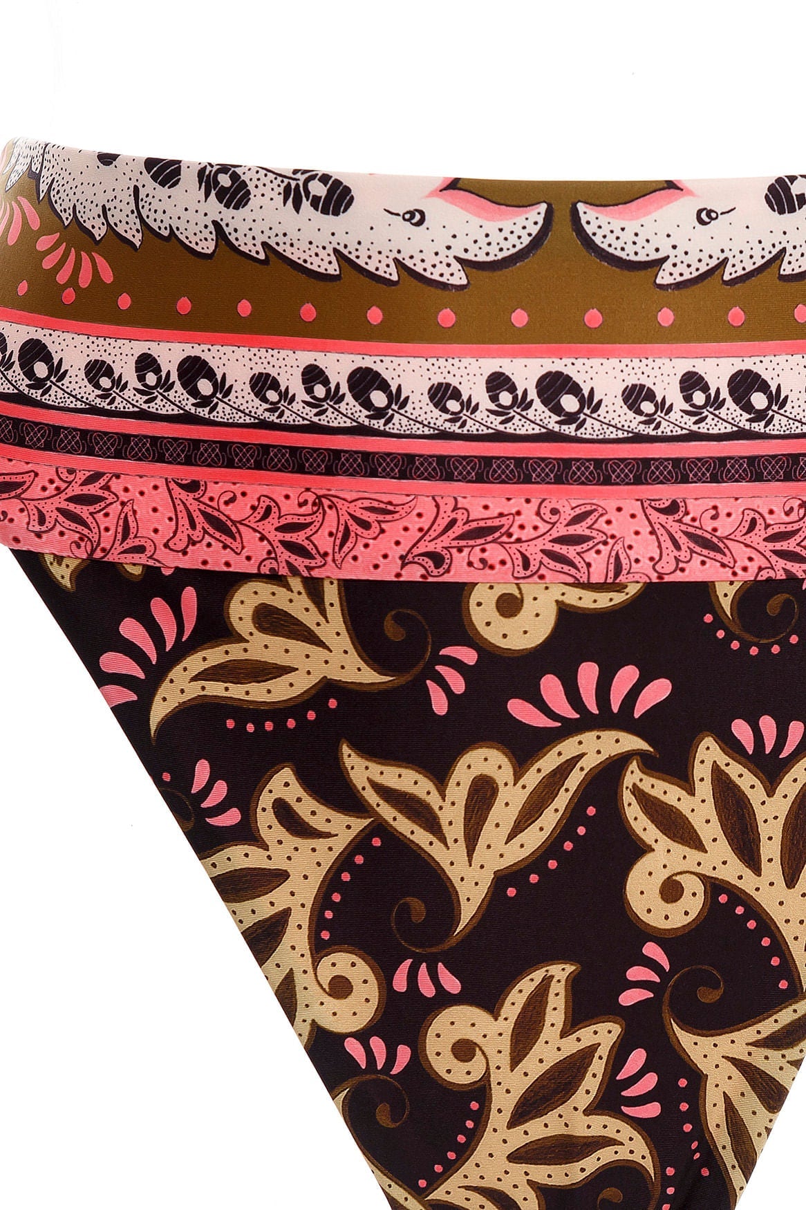 Lilith Bikini Bottom | Antiq