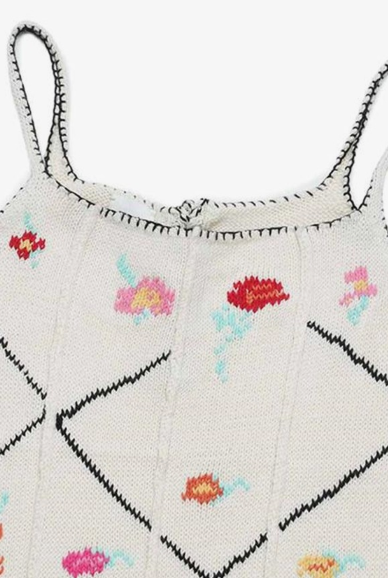 Arya Dress | Ivory