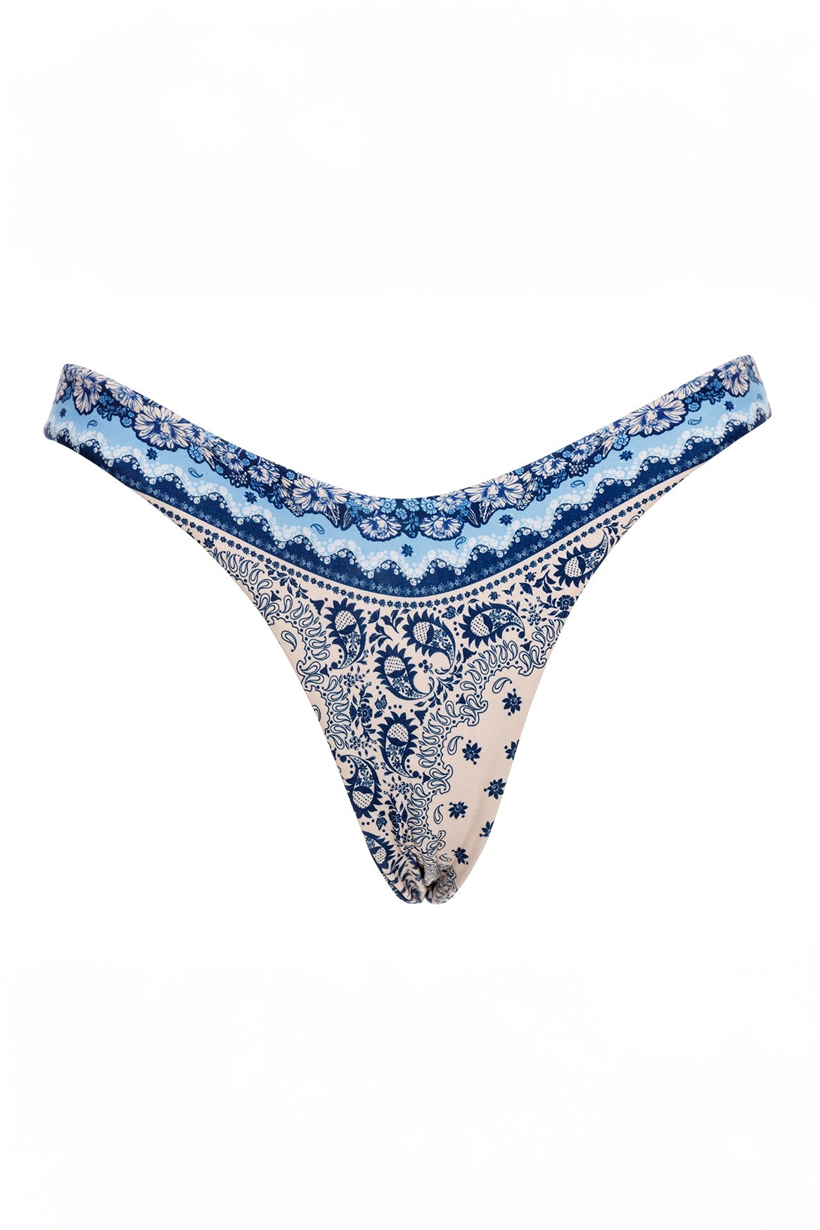 Avy Bikini Bottom | Atma