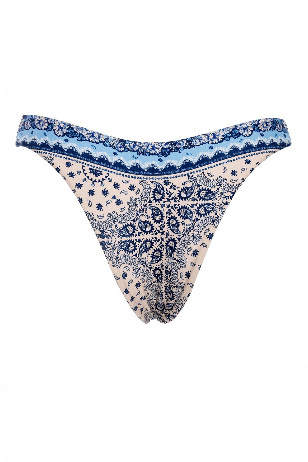 Avy Bikini Bottom | Atma