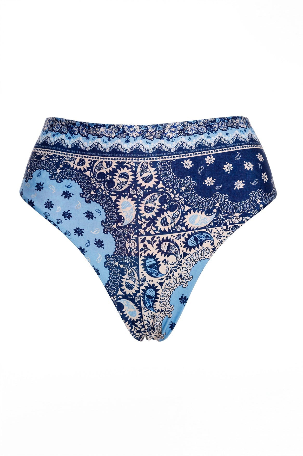 Penelope Bikini Bottom | Atma