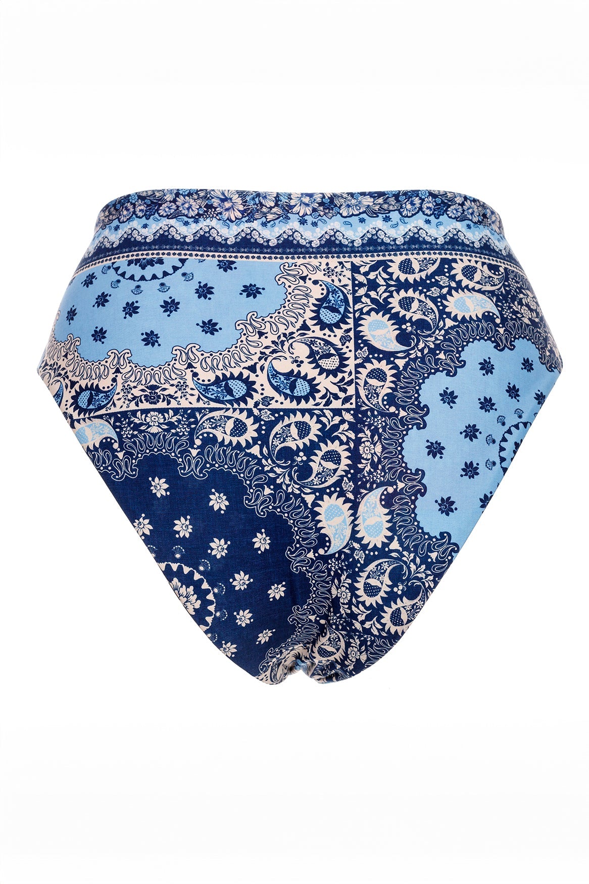 Penelope Bikini Bottom | Atma