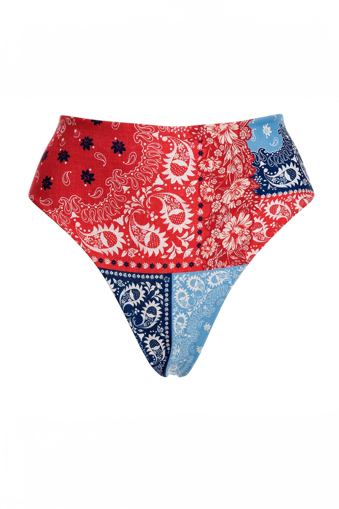 Penelope Bikini Bottom | Atma