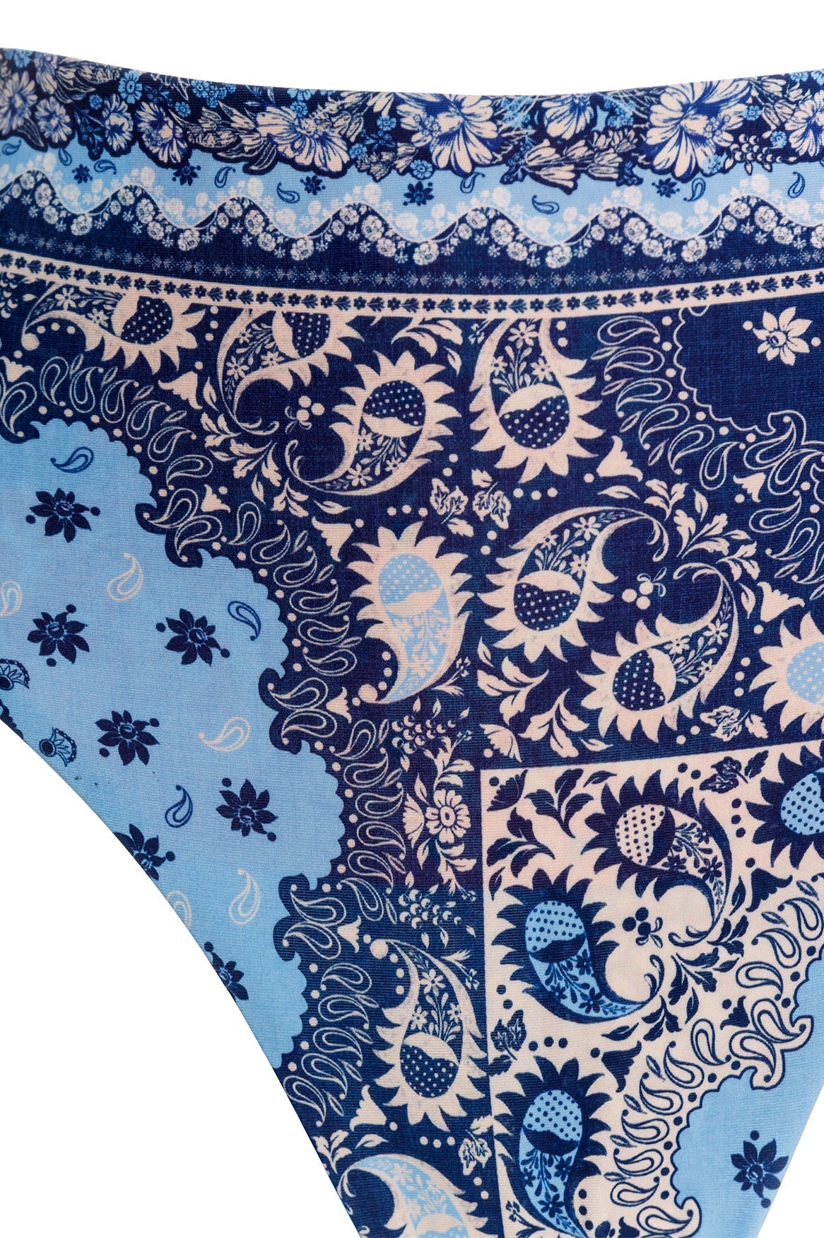 Penelope Bikini Bottom | Atma