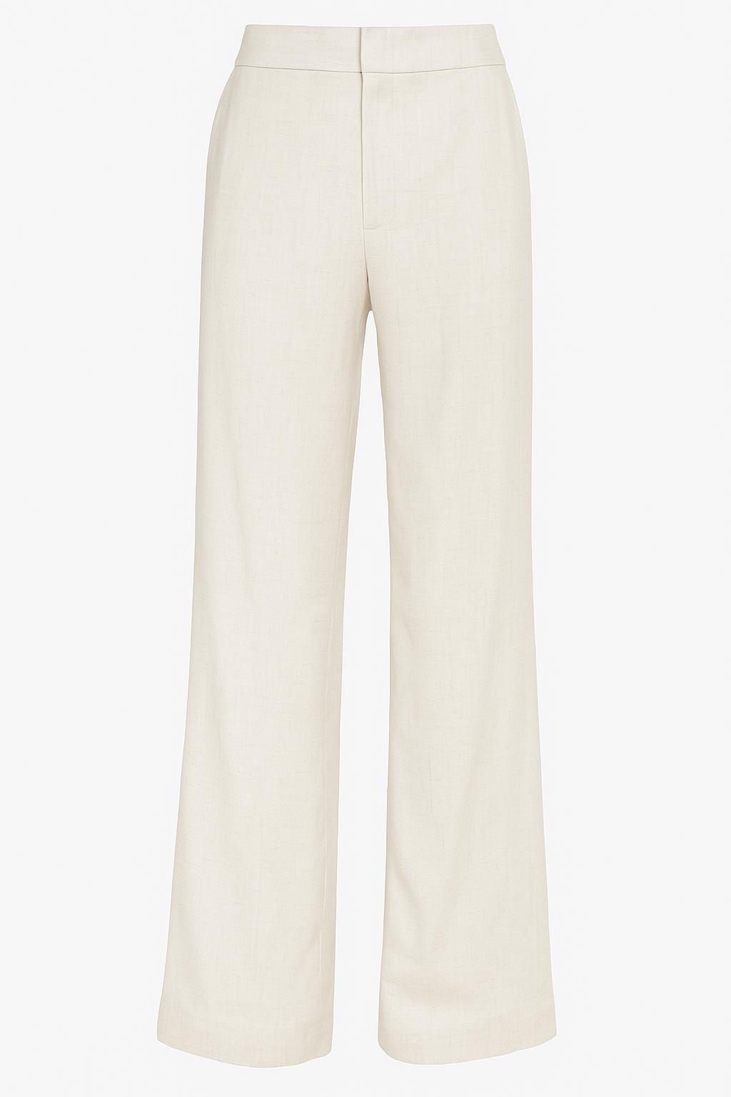 Aubrey Pant (oatmeal)