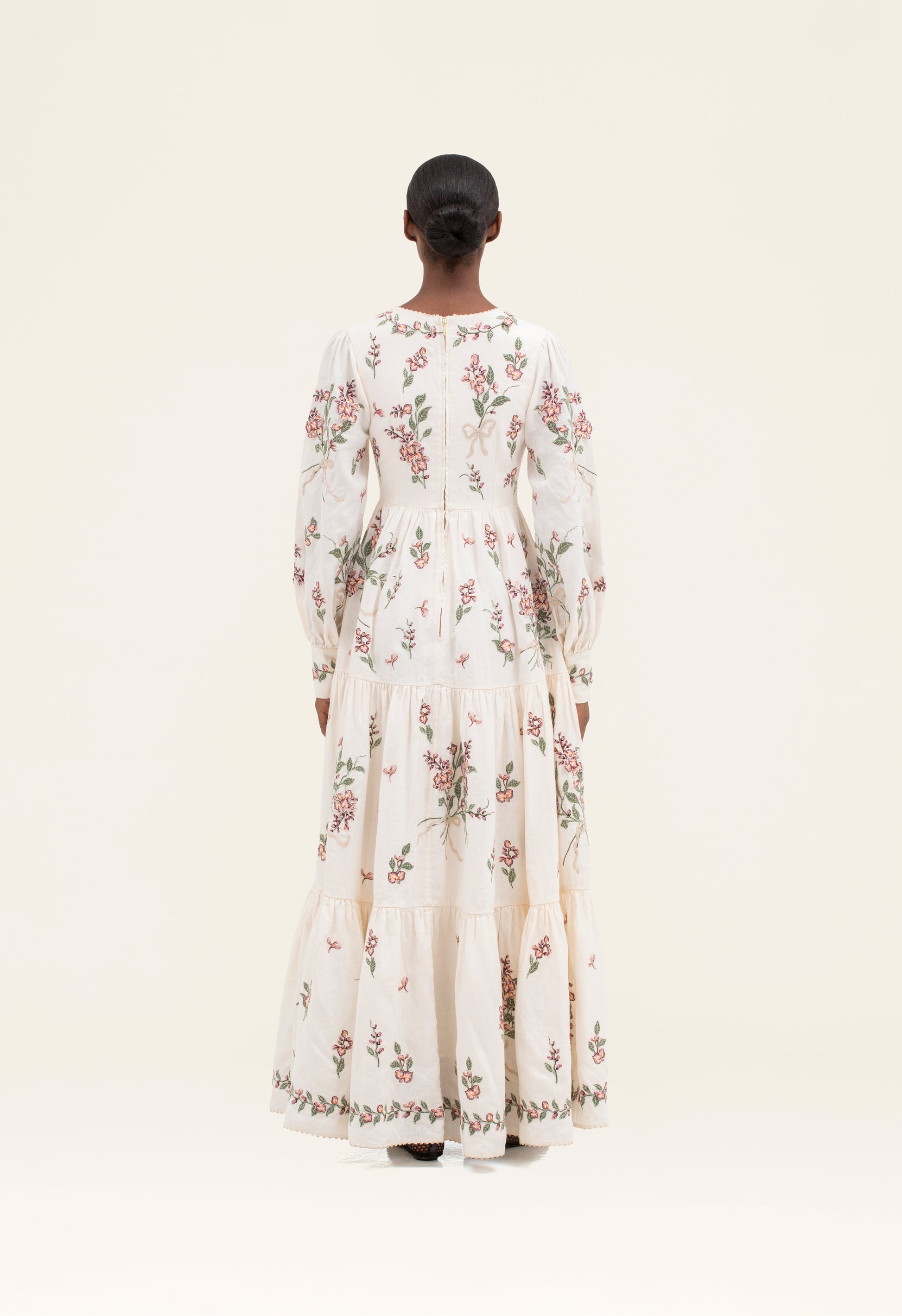 Nuez Wisteria 17559