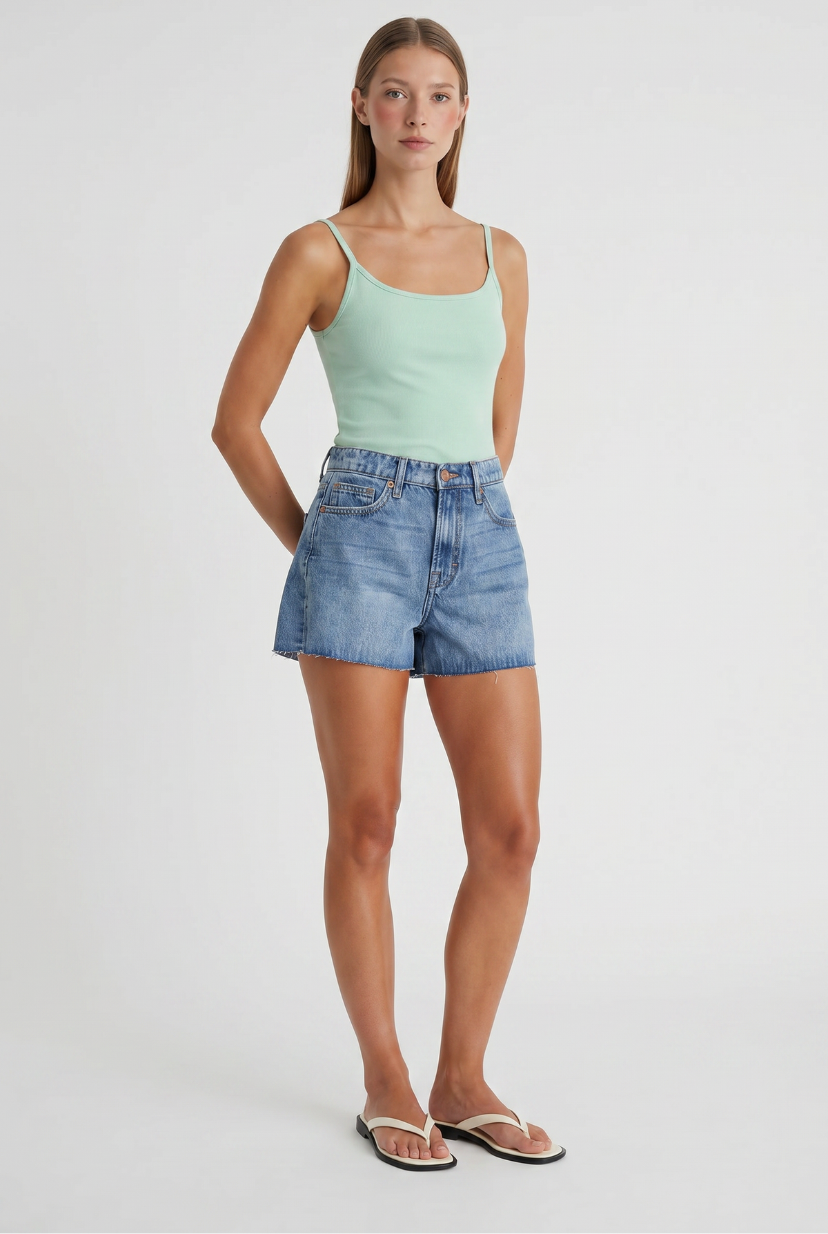 DENIM