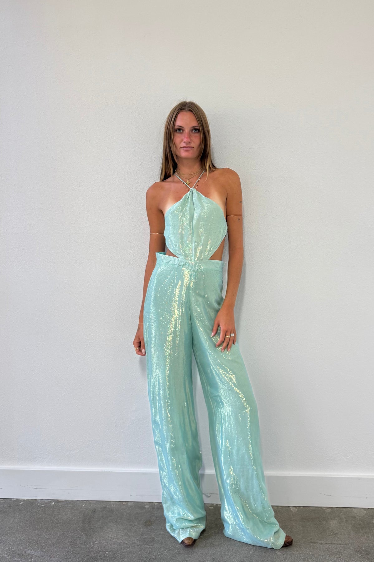 Avalon Jumpsuit