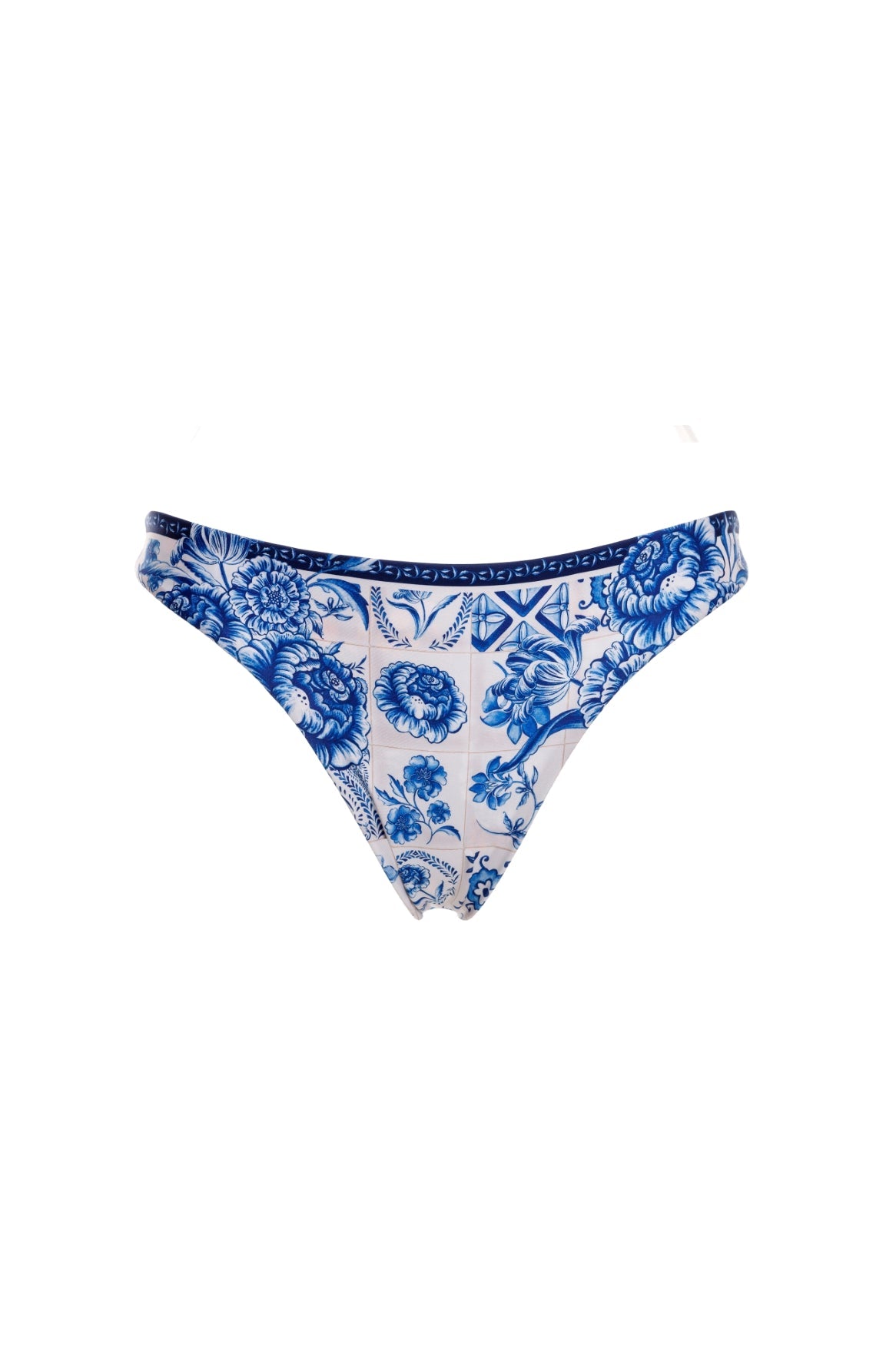 Ilu Bikini Bottom | Azure