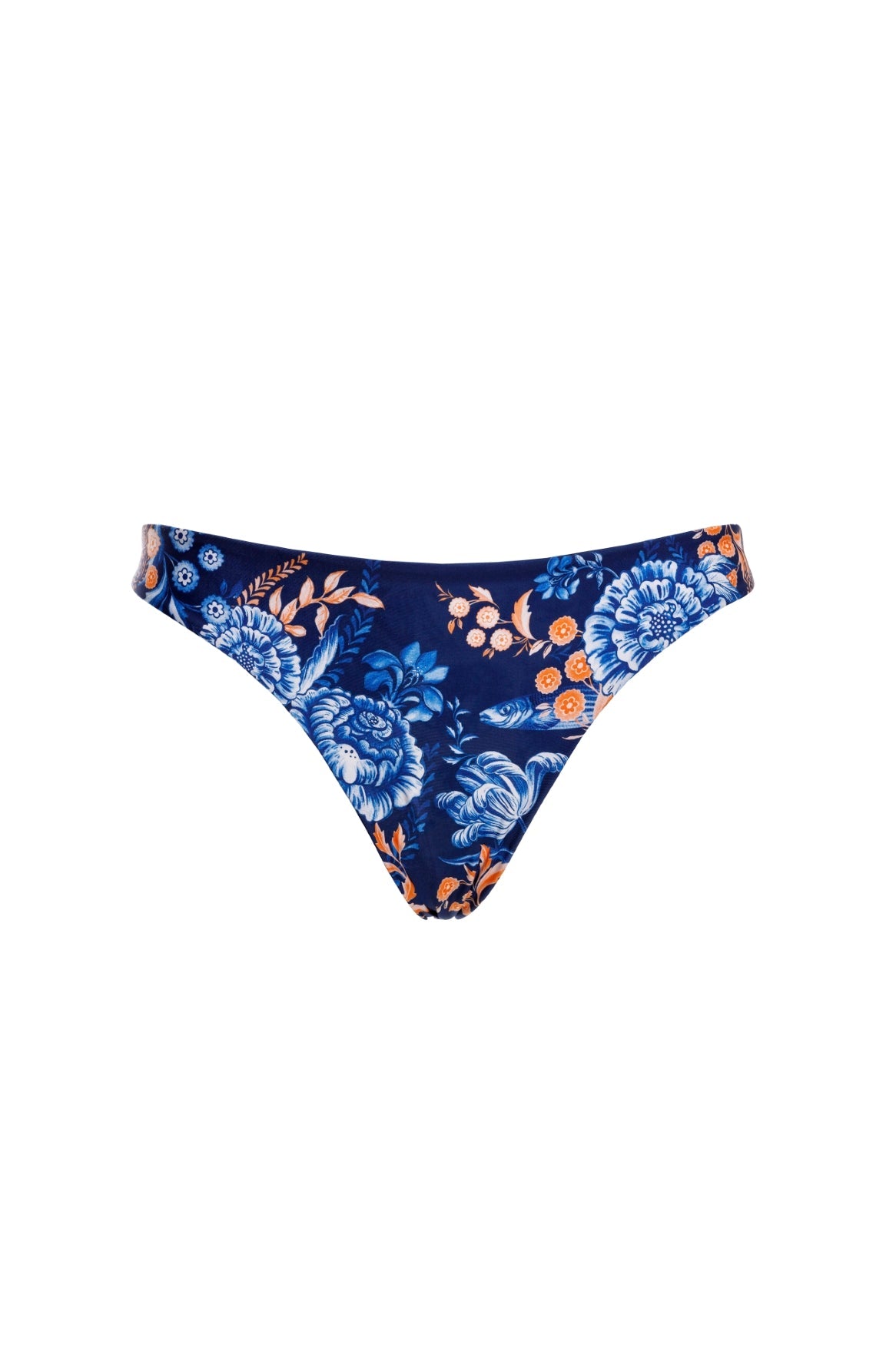 Ilu Bikini Bottom | Azure
